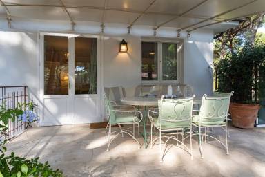 Appartamento con barbecue e terrazza | Vicino alla spiaggia