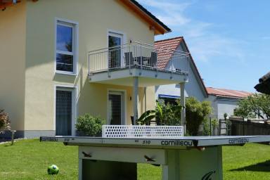 Apartment Aalen