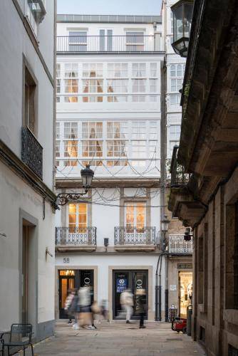 Apartamento La Coruña