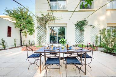 Villa Aix-en-Provence