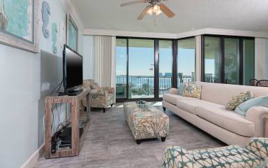 Condo Orange Beach