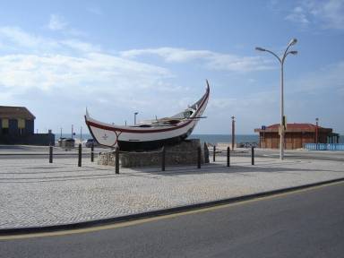 Apartment Marinha Grande