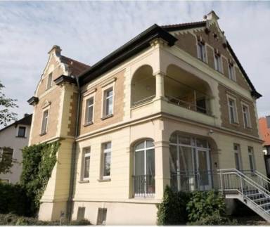 Ferienwohnung Merseburg