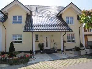 Ferienwohnung  Ringsheim