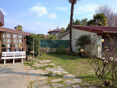 Appartamento Leggiuno