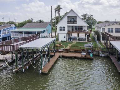 House  Matagorda