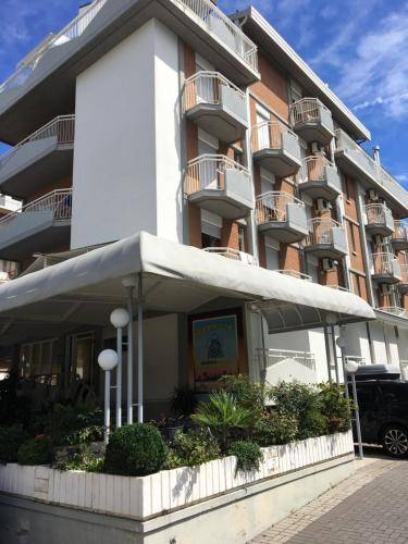 Serviced apartment Jesolo