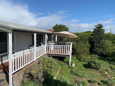 House  Port Elliot