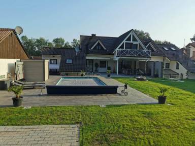 Ferienwohnung Kronach