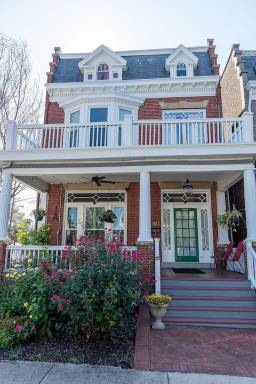 House Richmond