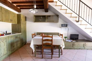Appartamento Vada