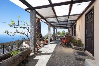 Casa de 45 m²