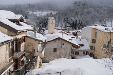 Casa Limone Piemonte