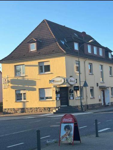 Ferienwohnung Fulda