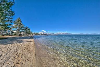 Condo South Lake Tahoe