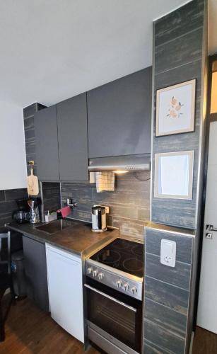 Apartment Milbertshofen-Am Hart