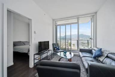 Departamento Vancouver