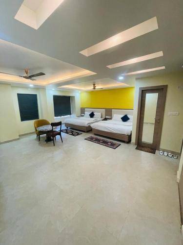 Royal Beach International in Brahmagiri