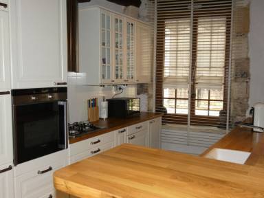 Maison de vacances 120 m²