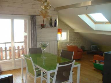 Appartement Gérardmer