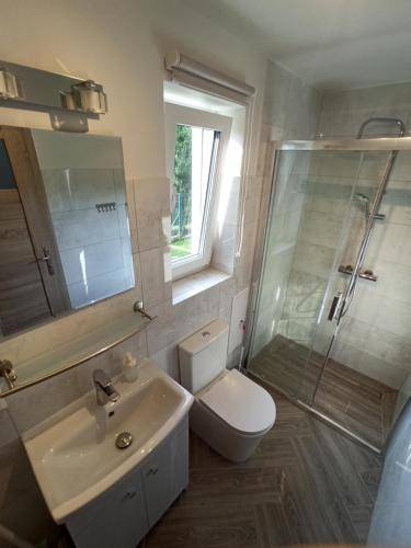 Apartament  Spytkowice