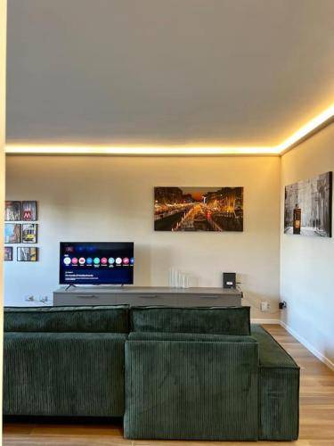 Apartment Baggio