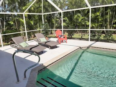 House  Sanibel