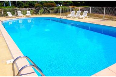 Camping Estaing