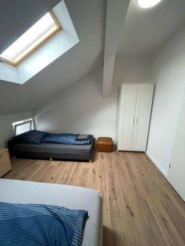 96 m² Ferienwohnung