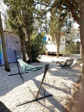 Mobil-home Pia