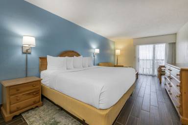 Hotel Daytona Beach