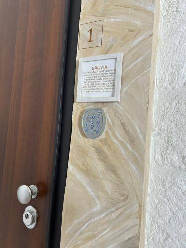 La Dimora di San Giovanni B&B in Altamura