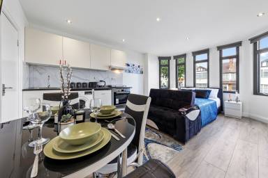 Apartment Hendon