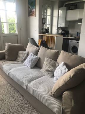 Apartment Belbeuf