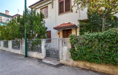 Maisonette 50 m²