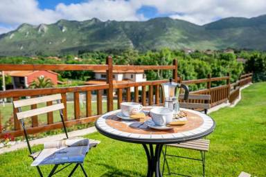 Apartamento Ribadesella