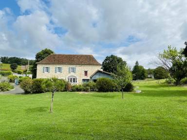 Maison de vacances  Orthez