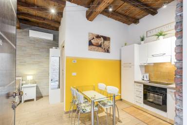 Appartamento Ferrara