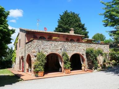Villa Chiusi