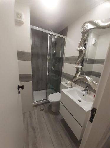 Apartamento Torre de Moncorvo