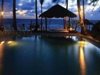 Resort Sala Dan