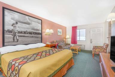 Motel Santee