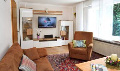 Ferienwohnung Soest