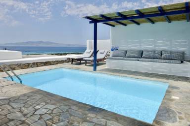 Villa Internet Naxos