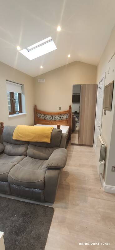 Privatzimmer