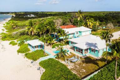 House Cayman Islands
