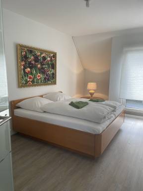 Ferienwohnung  Borgholzhausen