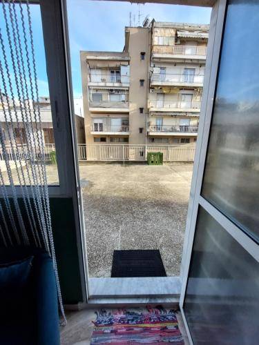 Διαμέρισμα Ευκαρπία
