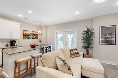 120 m² House