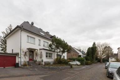 26 m² Ferienwohnung